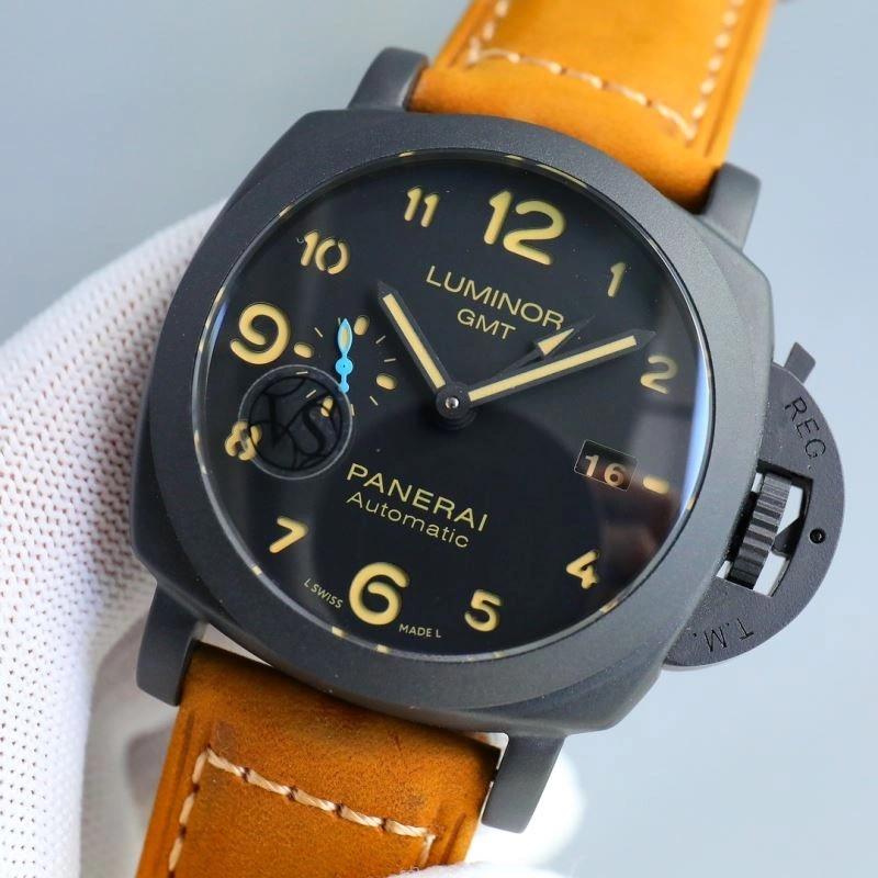 Minimalist PANERAI Watches 194152