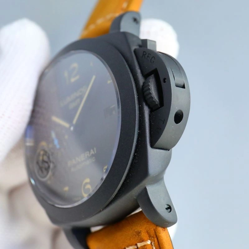 Minimalist PANERAI Watches 194152