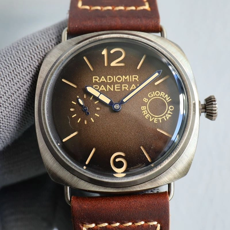 Upgraded PANERAI Watches 194151