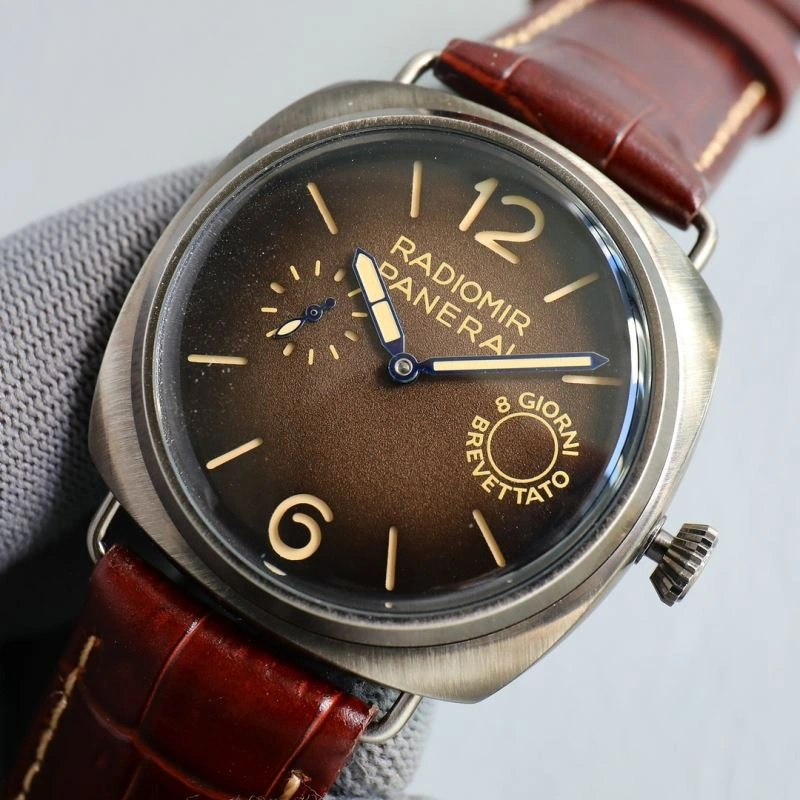 Upgraded PANERAI Watches 194151