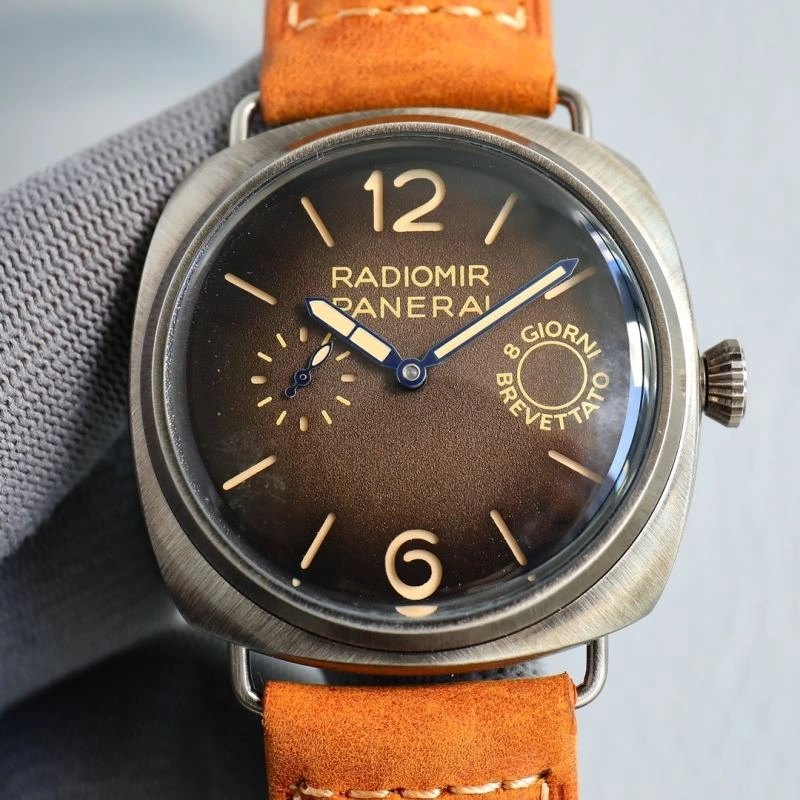 Upgraded PANERAI Watches 194151