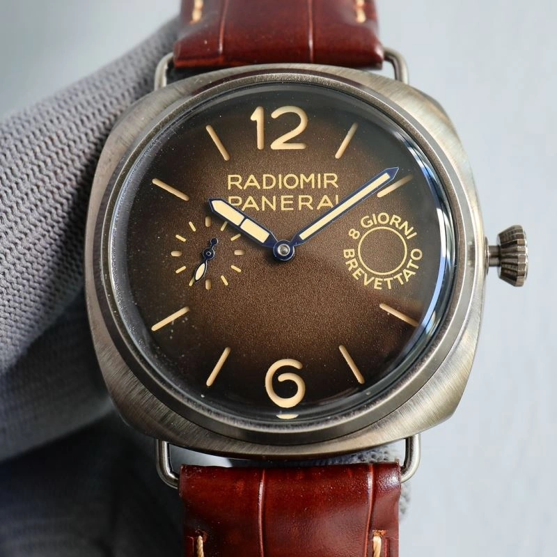 Upgraded PANERAI Watches 194151
