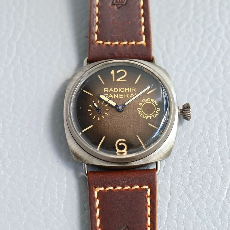 Upgraded PANERAI Watches 194151