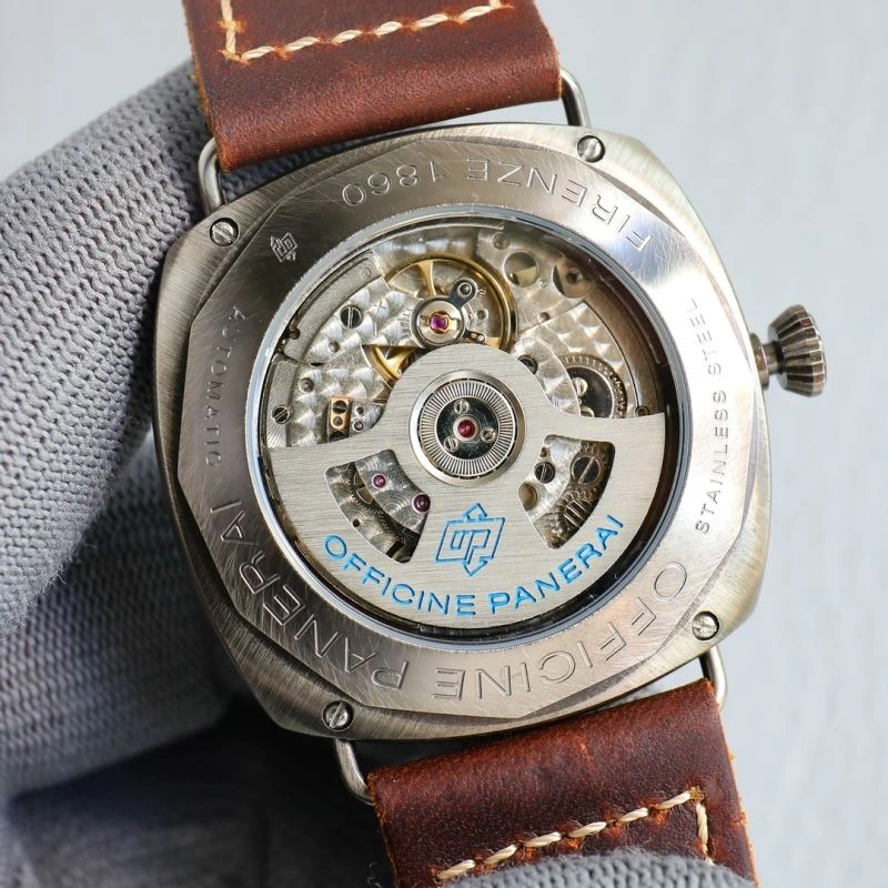 Upgraded PANERAI Watches 194151