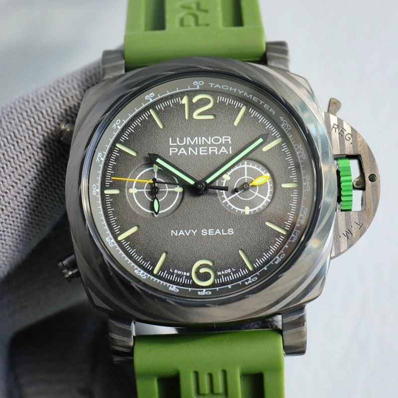 PANERAI Watches ModernLook 194150