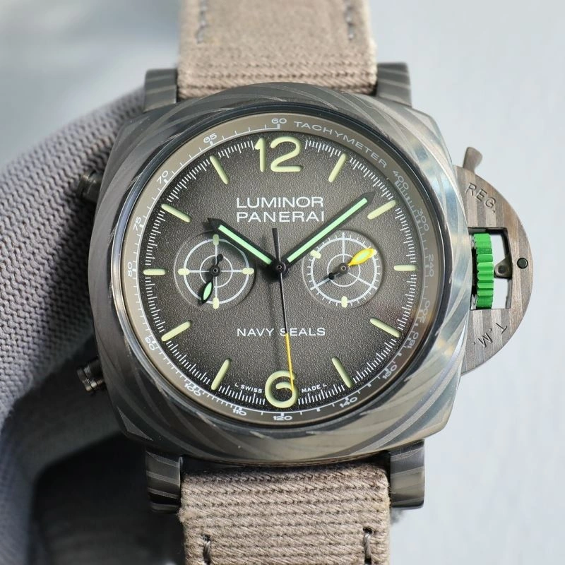 PANERAI Watches ModernLook 194150