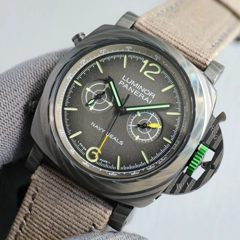 PANERAI Watches ModernLook 194150