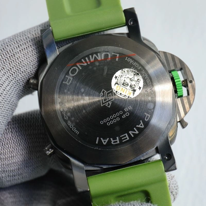 PANERAI Watches ModernLook 194150