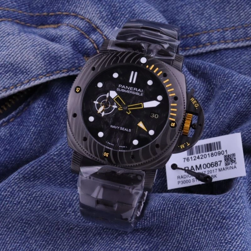 GoAnywhere PANERAI Watches 194148