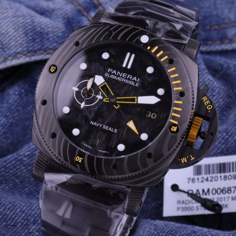 GoAnywhere PANERAI Watches 194148