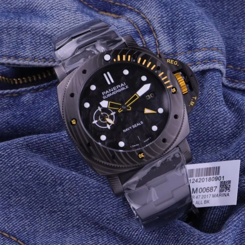GoAnywhere PANERAI Watches 194148