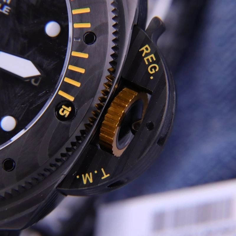 GoAnywhere PANERAI Watches 194148