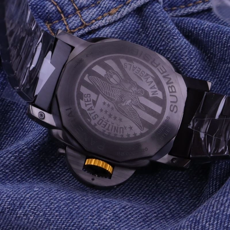 GoAnywhere PANERAI Watches 194148