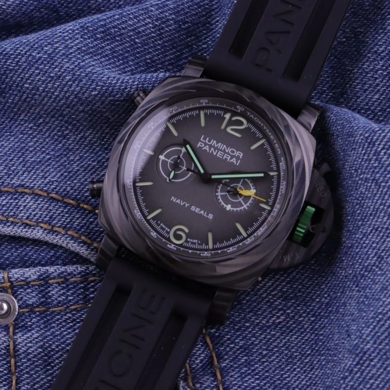 PANERAI Watches Sustainable 194144
