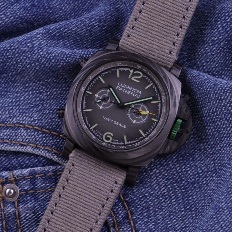 PANERAI Watches Sustainable 194144