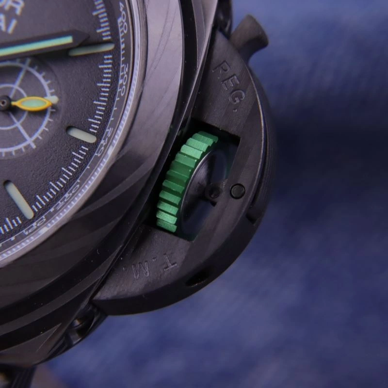 PANERAI Watches Sustainable 194144