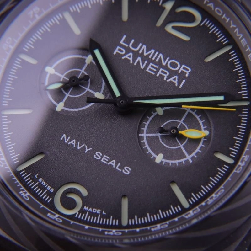 PANERAI Watches Sustainable 194144