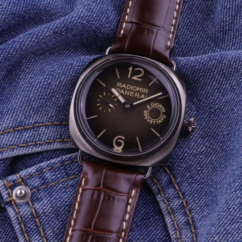 PANERAI Watches TravelReady 194147