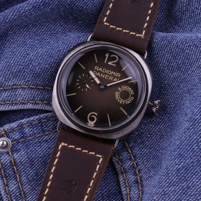 PANERAI Watches TravelReady 194147
