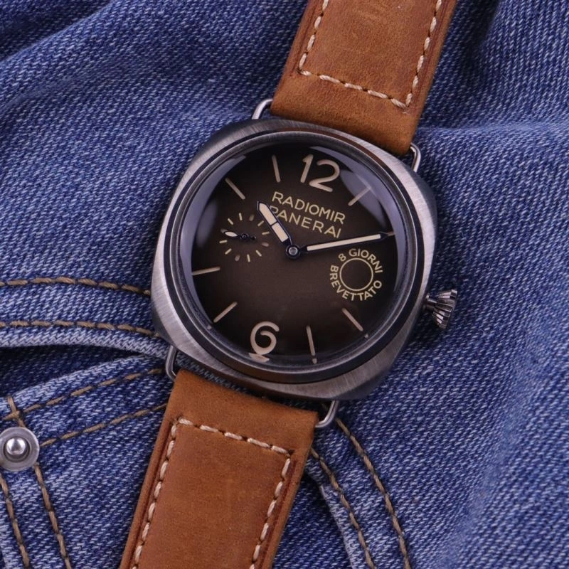 PANERAI Watches TravelReady 194147