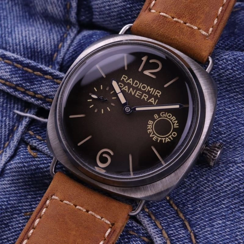 PANERAI Watches TravelReady 194147