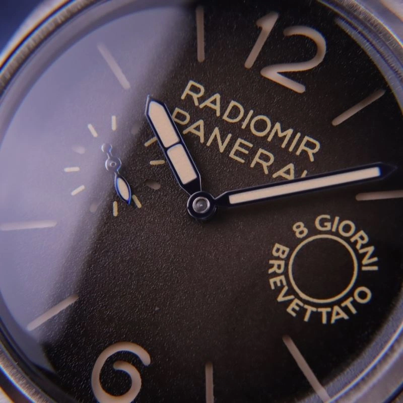 PANERAI Watches TravelReady 194147