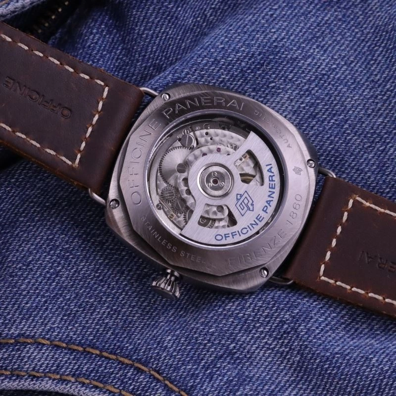 PANERAI Watches TravelReady 194147