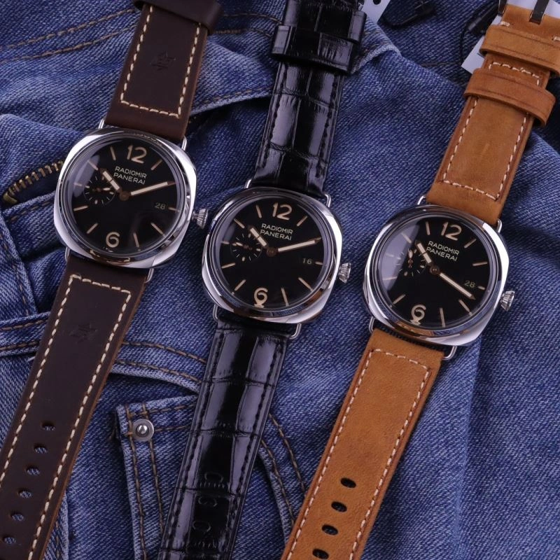 PANERAI Watches Vibrant 194146