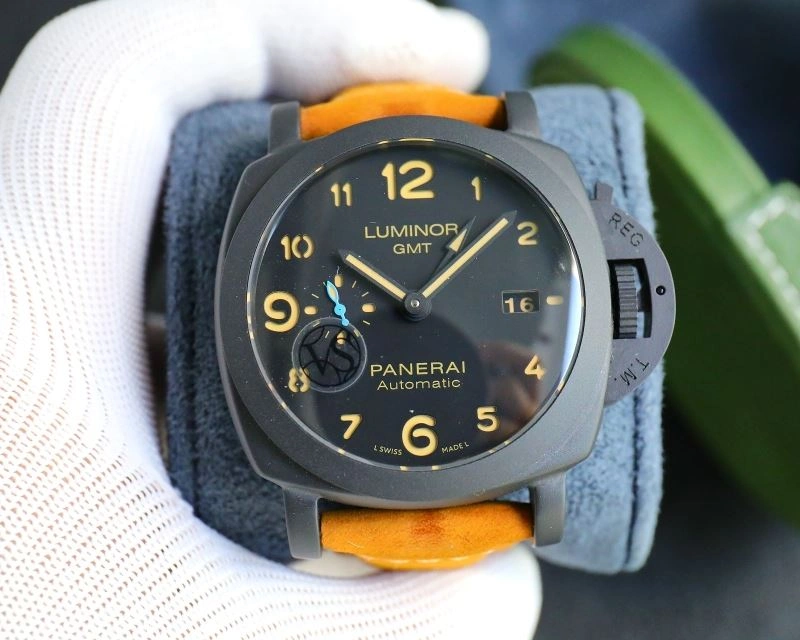 PANERAI Watches Breathable 194143