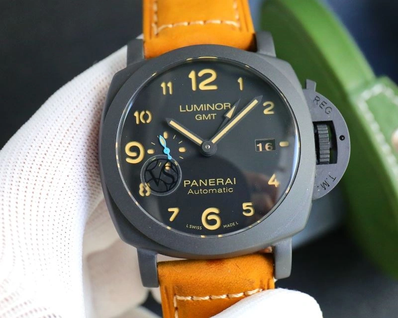 PANERAI Watches Breathable 194143