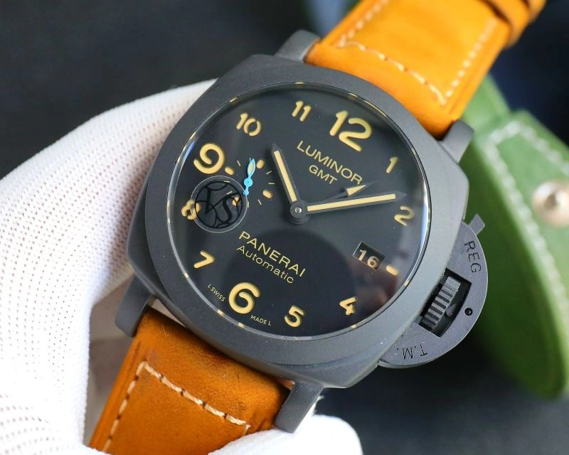 PANERAI Watches Breathable 194143