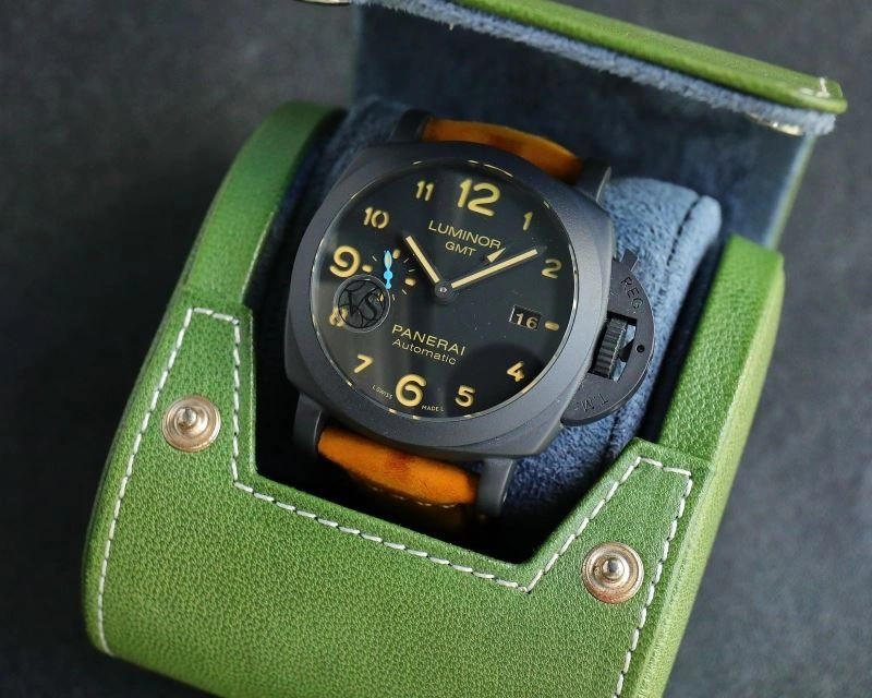 PANERAI Watches Breathable 194143