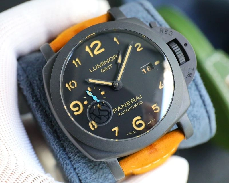 PANERAI Watches Breathable 194143