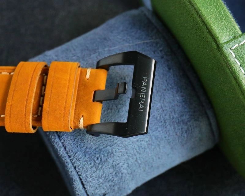 PANERAI Watches Breathable 194143