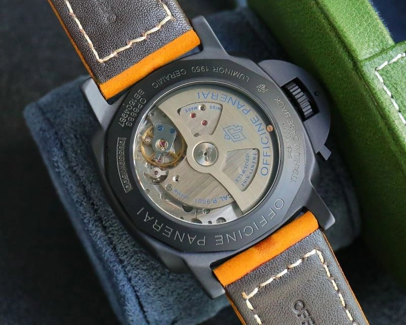 PANERAI Watches Breathable 194143