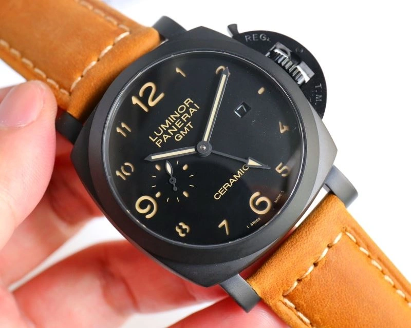 Trendy PANERAI Watches 194145
