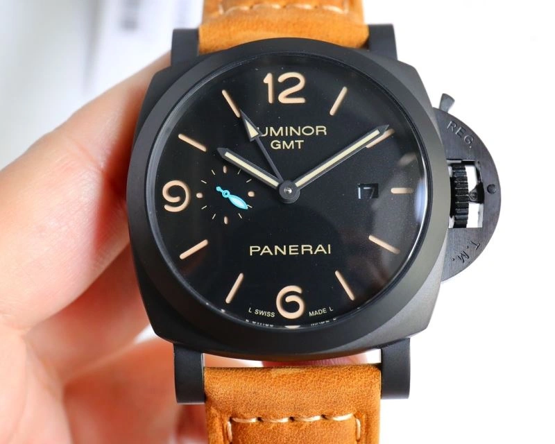 Trendy PANERAI Watches 194145
