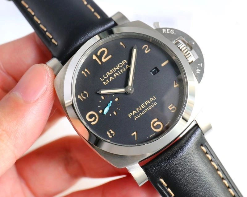 Seasonal PANERAI Watches 194142