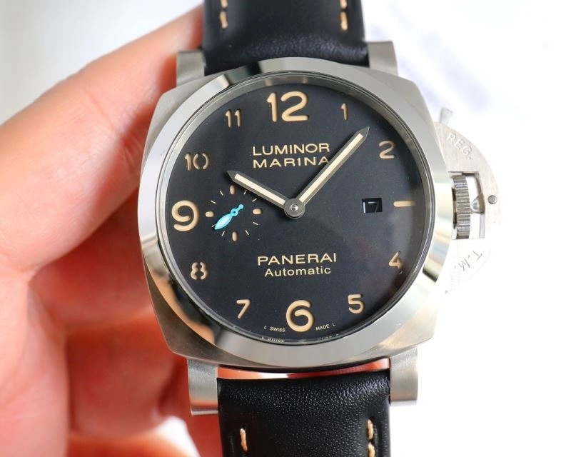 Seasonal PANERAI Watches 194142