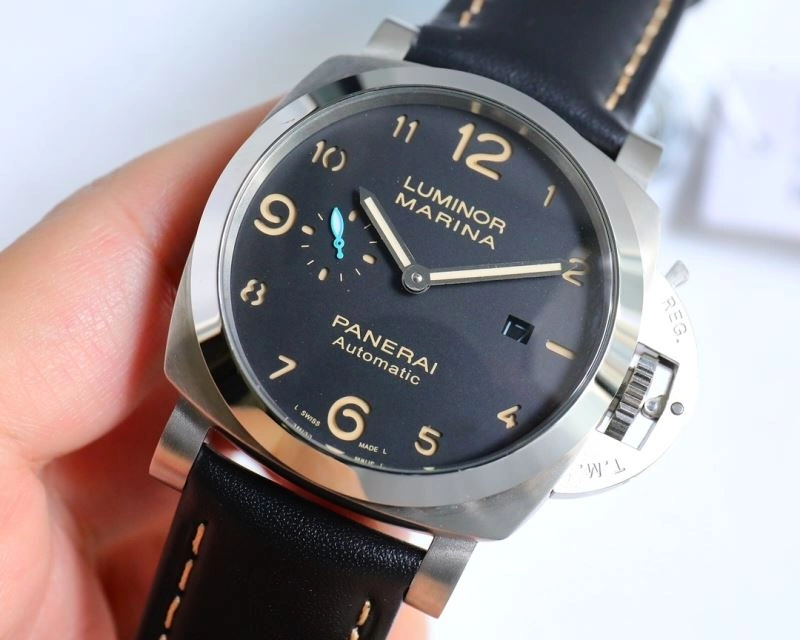 Seasonal PANERAI Watches 194142