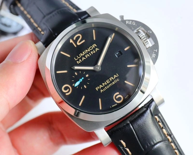 Seasonal PANERAI Watches 194142