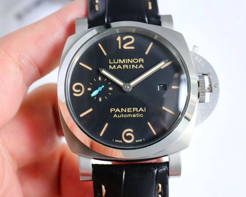 Seasonal PANERAI Watches 194142