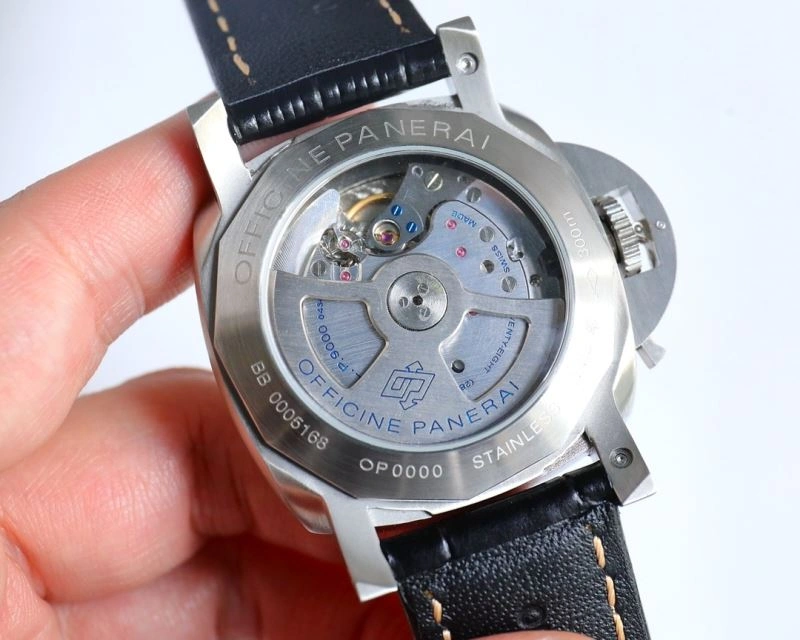 Seasonal PANERAI Watches 194142