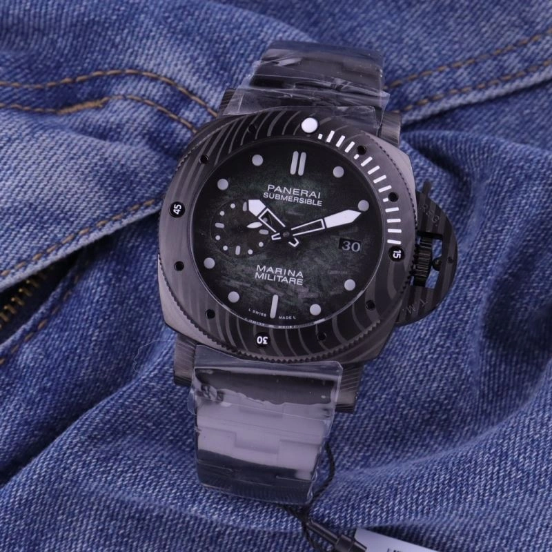 PANERAI Watches Sustainable 194141