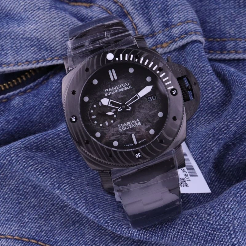PANERAI Watches Sustainable 194141