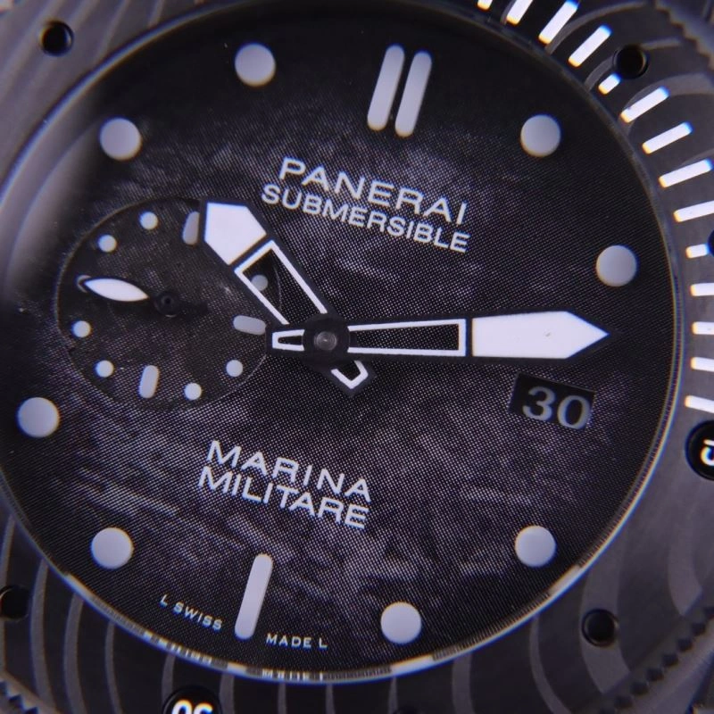 PANERAI Watches Sustainable 194141