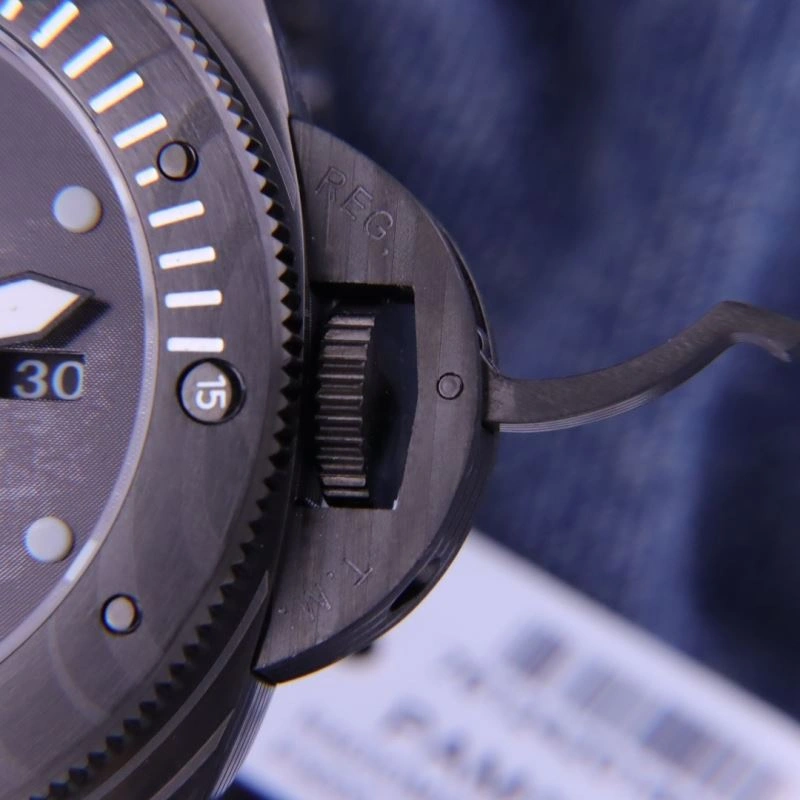 PANERAI Watches Sustainable 194141