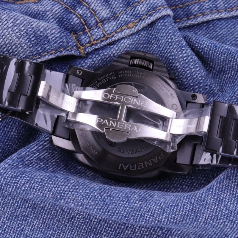 PANERAI Watches Sustainable 194141