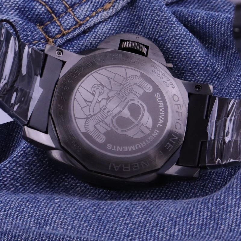 PANERAI Watches Sustainable 194141
