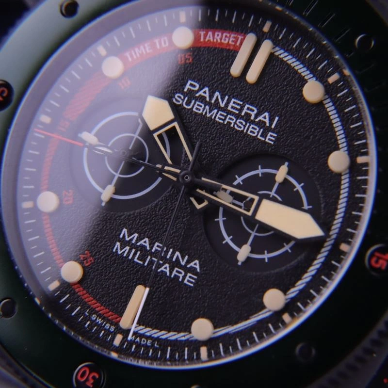 StreetReady PANERAI Watches 194140